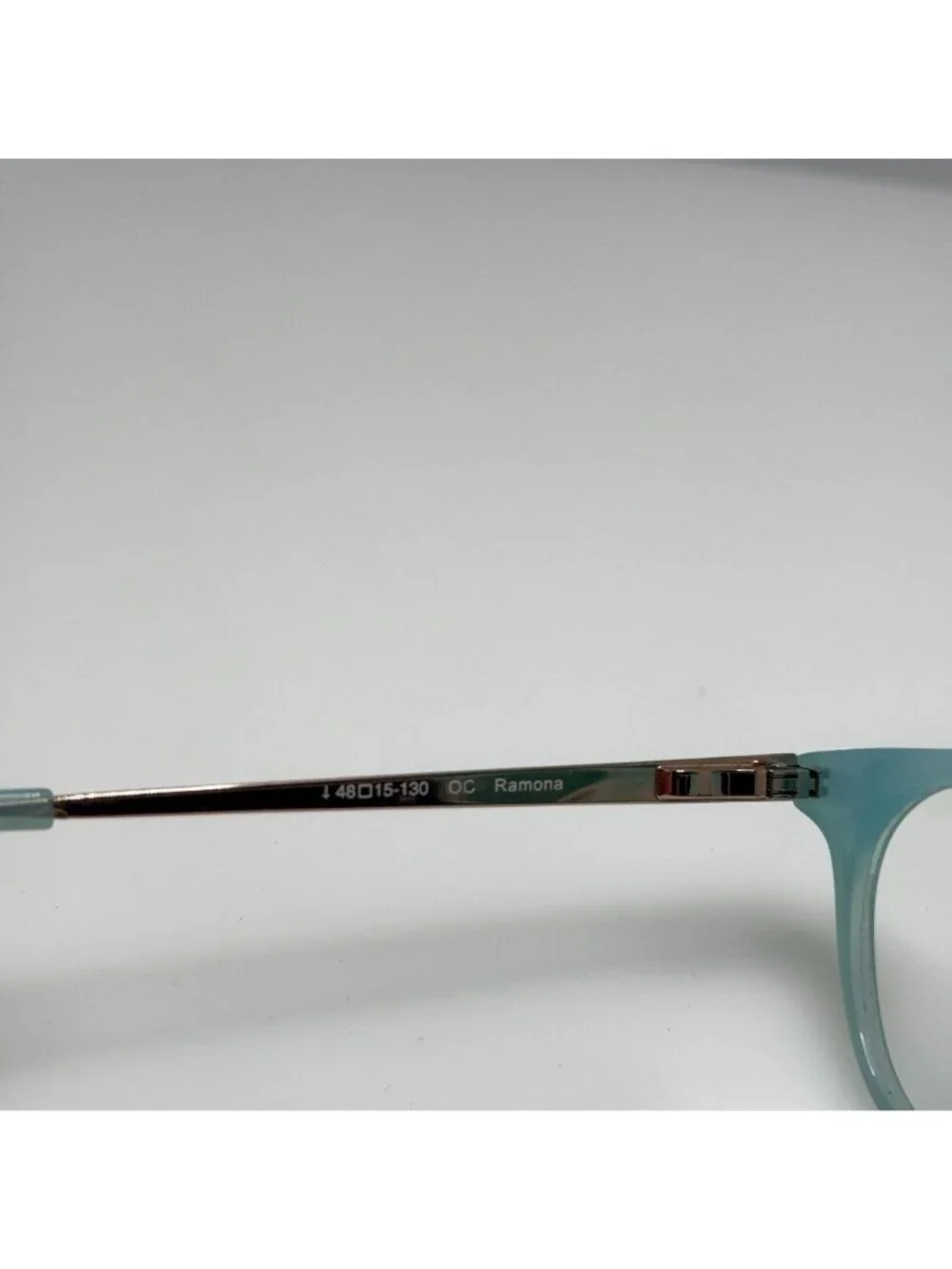 Lilly Pulitzer Ramona OC Eyeglasses Eye Glasses Frames 48-15-130